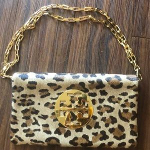 Tory Burch Handbag/Clutch